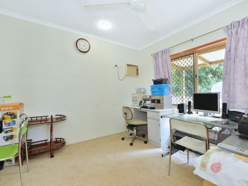 6 East Parkridge Drive, Brinsmead QLD 4870