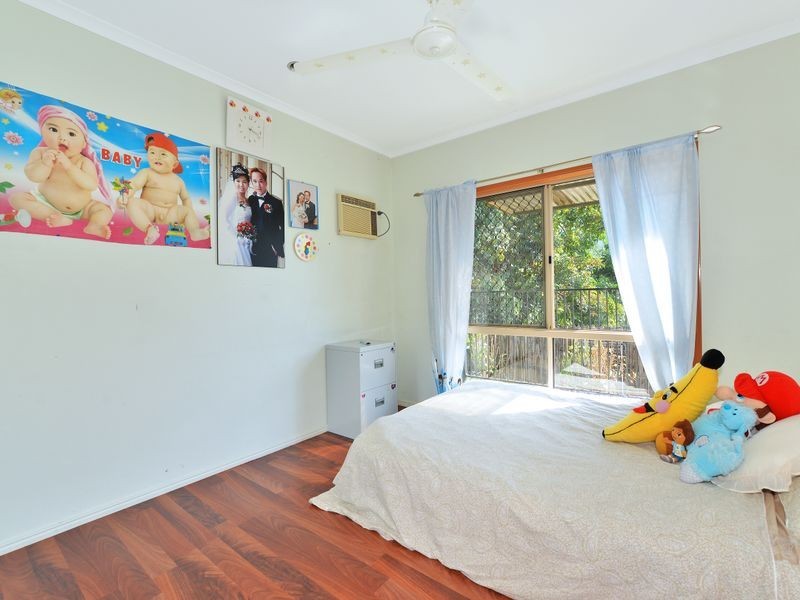 6 East Parkridge Drive, Brinsmead QLD 4870