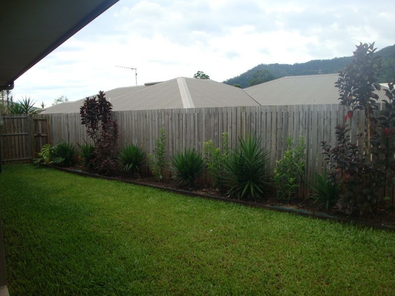 Bentley Park QLD 4869