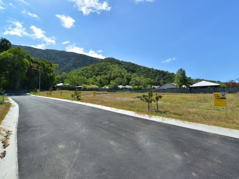 123-132 Hideaway Close, Palm Cove QLD 4879