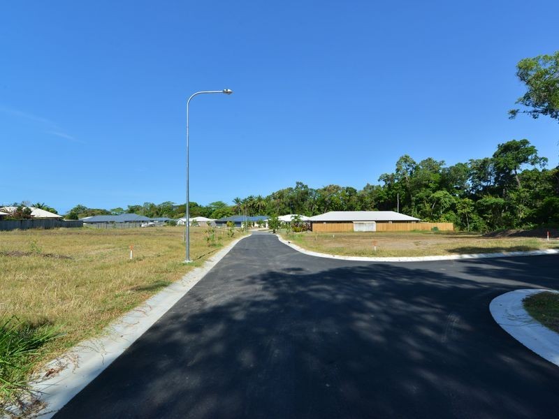 123-132 Hideaway Close, Palm Cove QLD 4879
