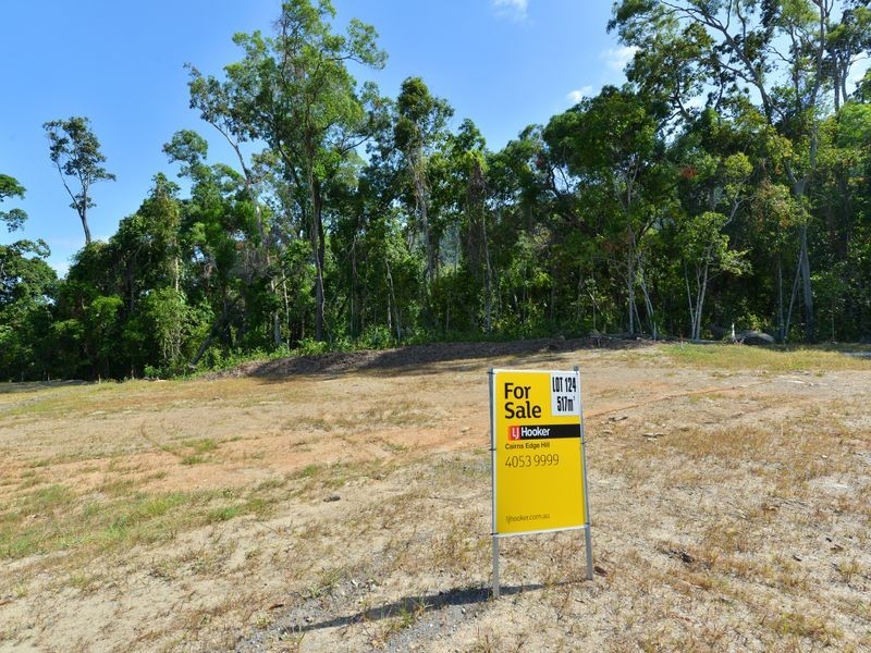 123-132 Hideaway Close, Palm Cove QLD 4879