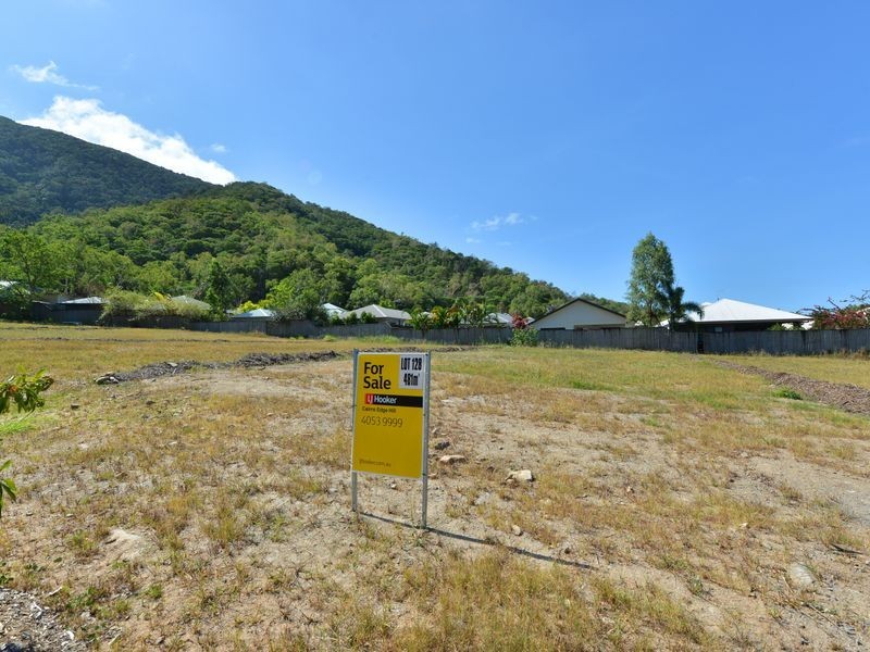 123-132 Hideaway Close, Palm Cove QLD 4879