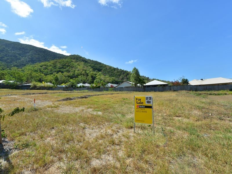 123-132 Hideaway Close, Palm Cove QLD 4879