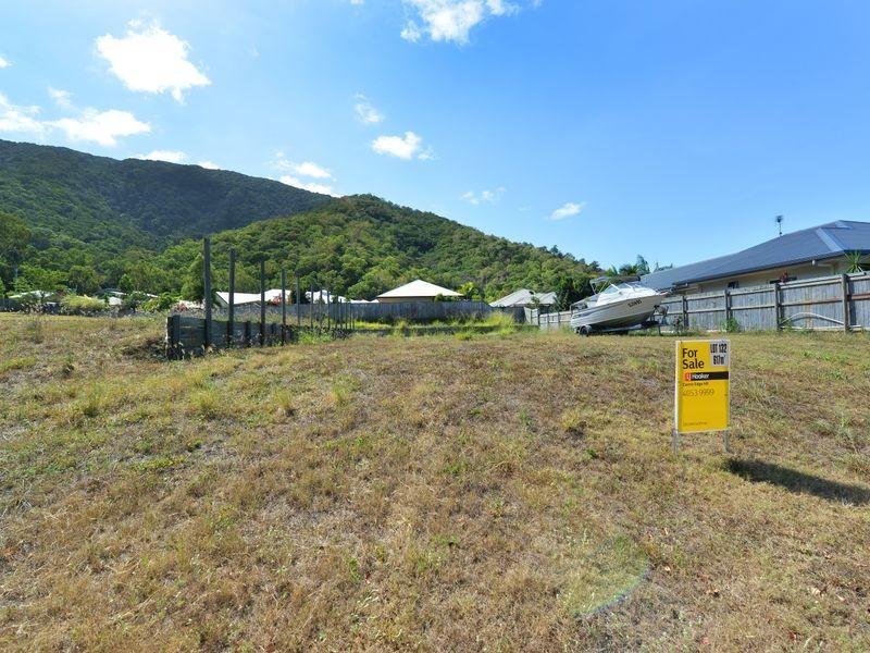 123-132 Hideaway Close, Palm Cove QLD 4879