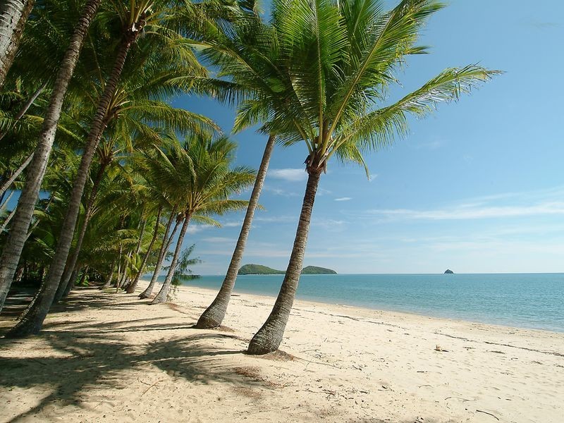 123-132 Hideaway Close, Palm Cove QLD 4879