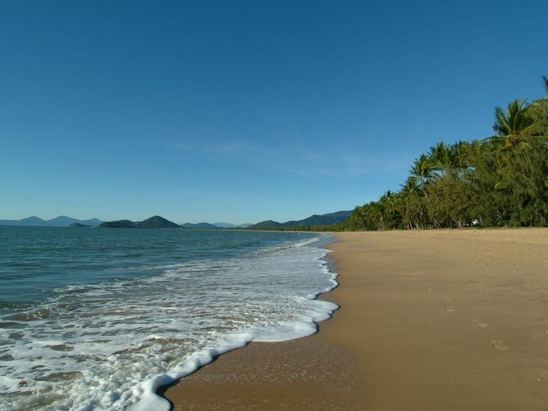 123-132 Hideaway Close, Palm Cove QLD 4879