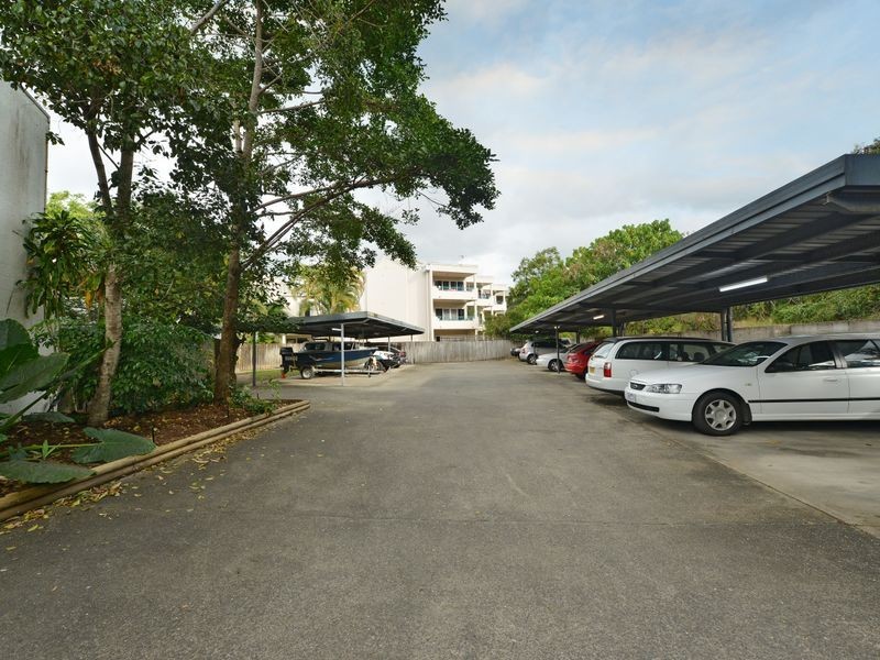 10/323 Mcleod Street, Cairns North QLD 4870