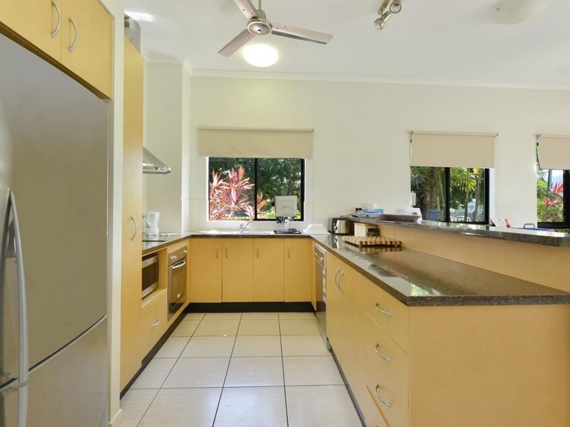 4/15 Clare Street, Parramatta Park QLD 4870