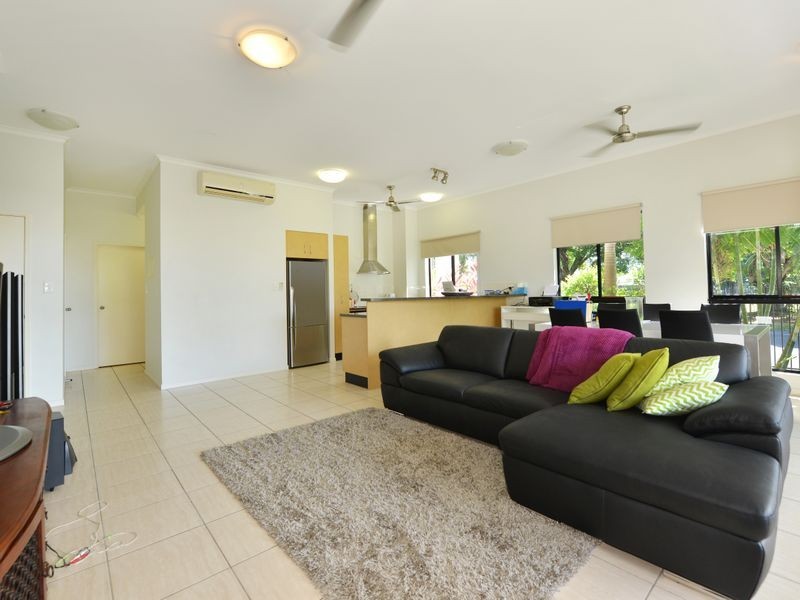 4/15 Clare Street, Parramatta Park QLD 4870