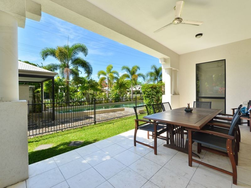 4/15 Clare Street, Parramatta Park QLD 4870
