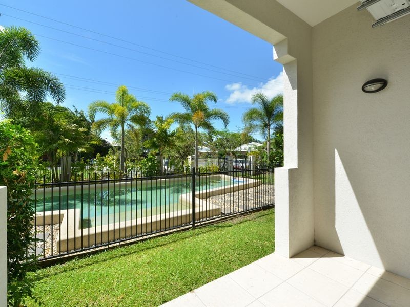 4/15 Clare Street, Parramatta Park QLD 4870