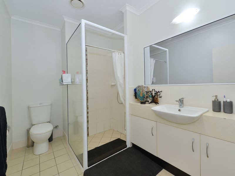 4/15 Clare Street, Parramatta Park QLD 4870