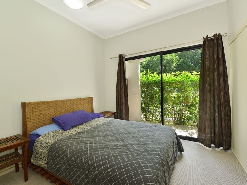 4/15 Clare Street, Parramatta Park QLD 4870