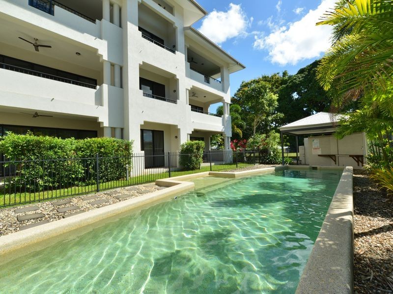 4/15 Clare Street, Parramatta Park QLD 4870