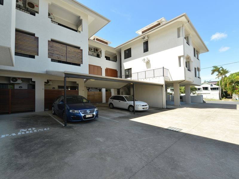 4/15 Clare Street, Parramatta Park QLD 4870