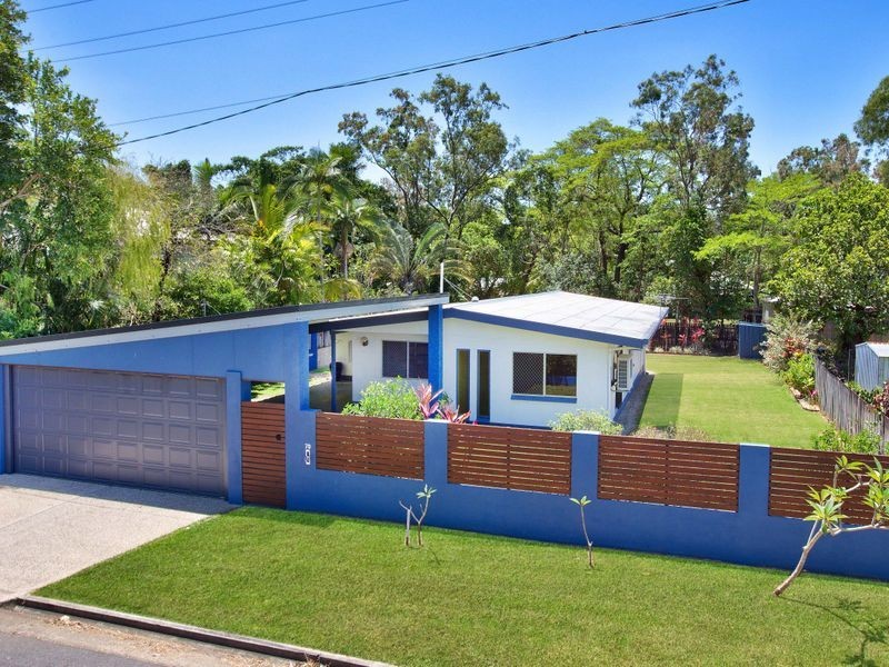 70 Macilwraith Street, Manoora QLD 4870