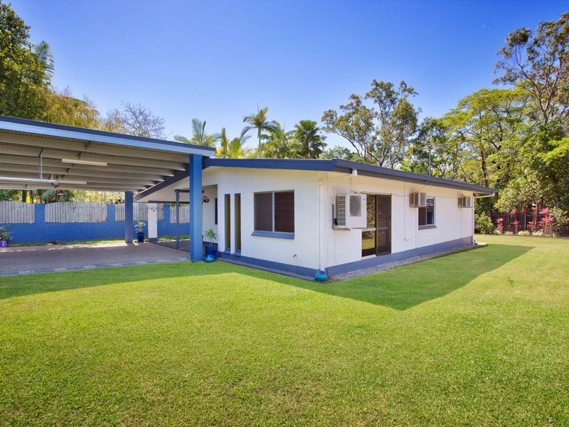 70 Macilwraith Street, Manoora QLD 4870