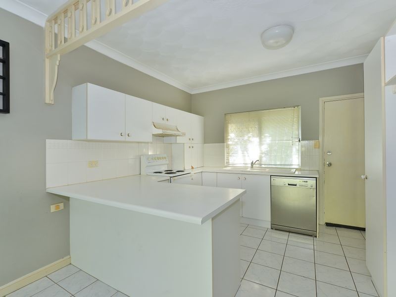 8/34 Springfield Crescent, Manoora QLD 4870