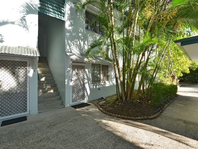 8/34 Springfield Crescent, Manoora QLD 4870