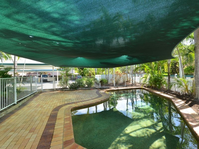 8/34 Springfield Crescent, Manoora QLD 4870