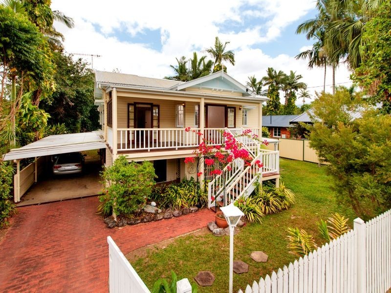 19 Dalrymple Street, Edge Hill QLD 4870
