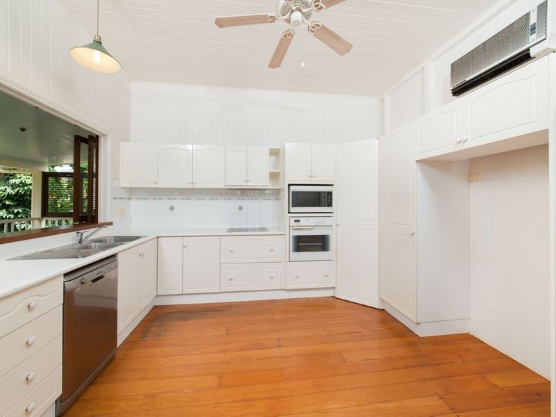 19 Dalrymple Street, Edge Hill QLD 4870