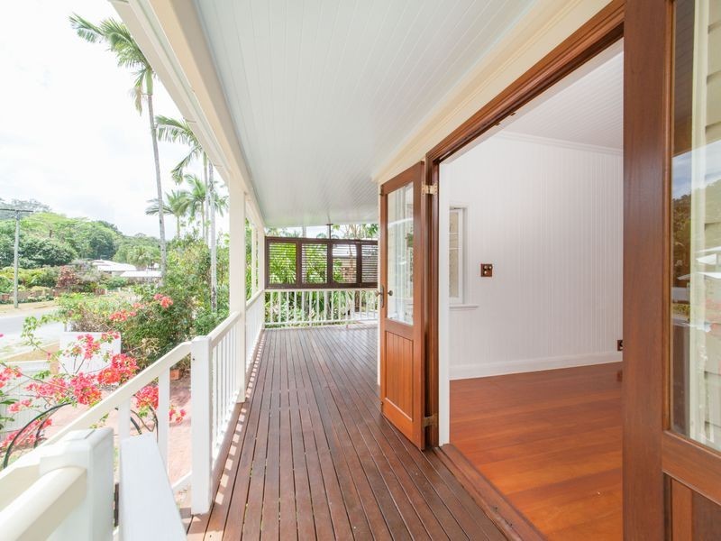 19 Dalrymple Street, Edge Hill QLD 4870