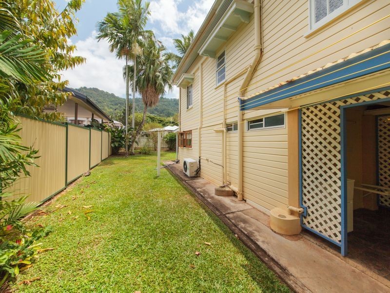 19 Dalrymple Street, Edge Hill QLD 4870