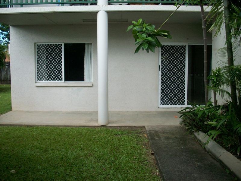 Mooroobool QLD 4870