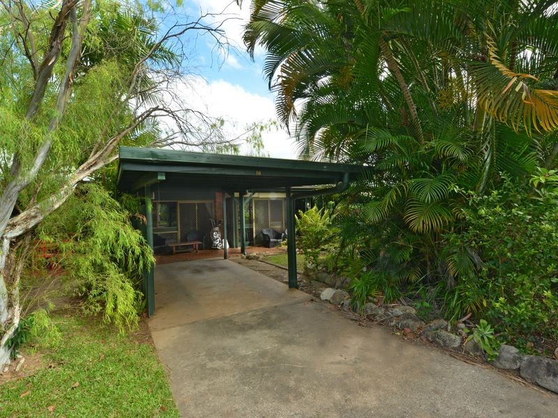 10/51 Heavey Crescent, Whitfield QLD 4870