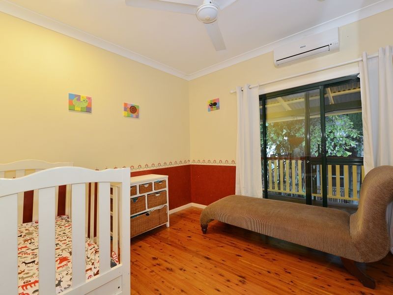 11 Mason Street, Stratford QLD 4870