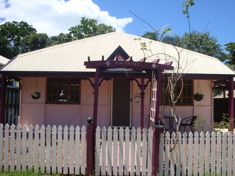 Mount Sheridan QLD 4868