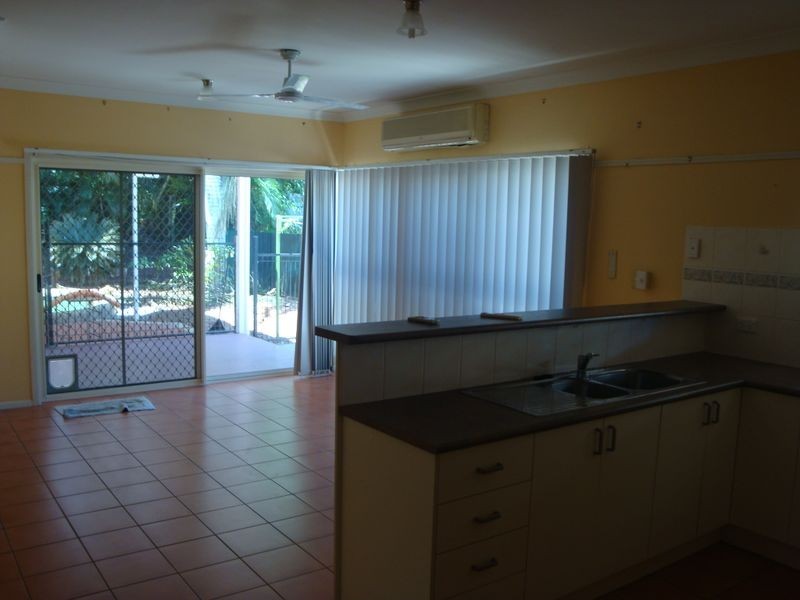 Mount Sheridan QLD 4868