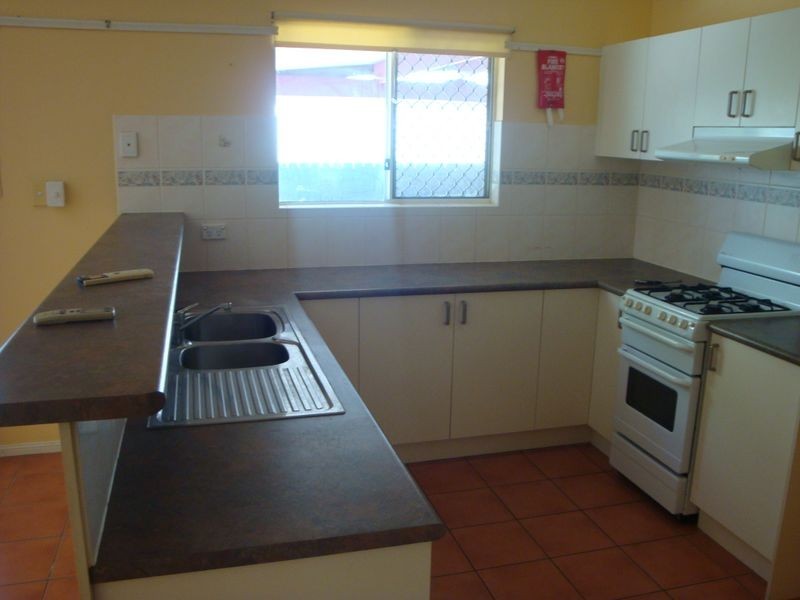 Mount Sheridan QLD 4868
