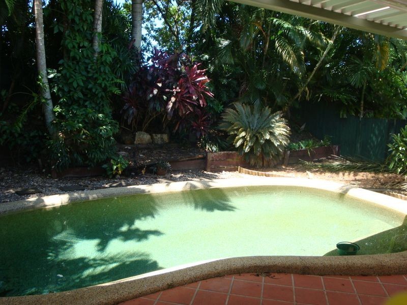 Mount Sheridan QLD 4868