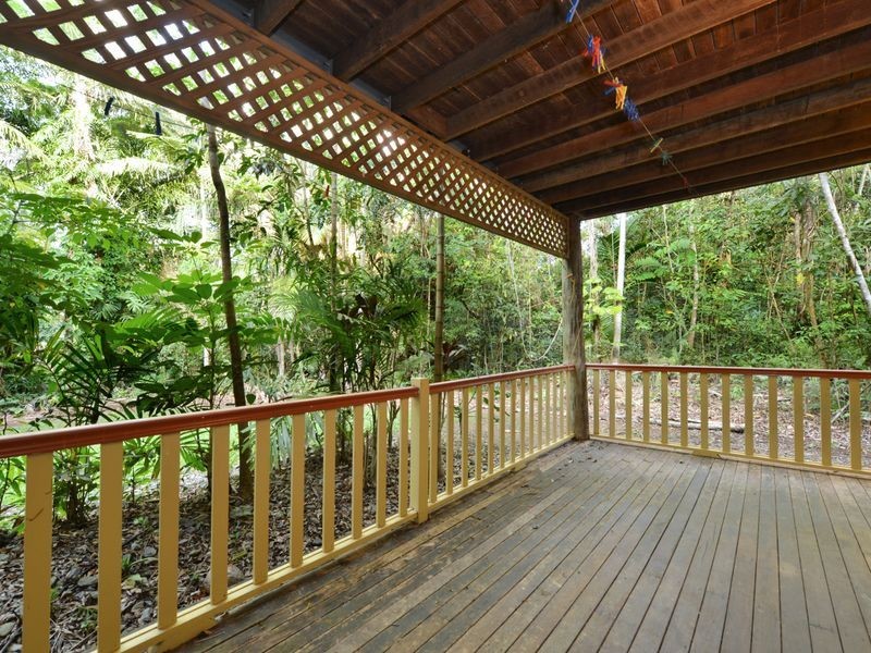 14/132 Stoney Creek Road, Kamerunga QLD 4870