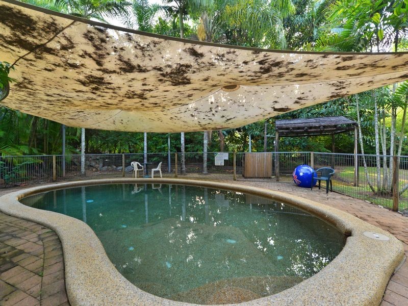 14/132 Stoney Creek Road, Kamerunga QLD 4870