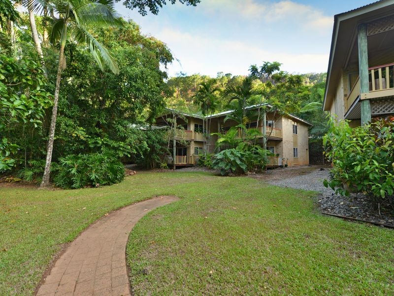 14/132 Stoney Creek Road, Kamerunga QLD 4870