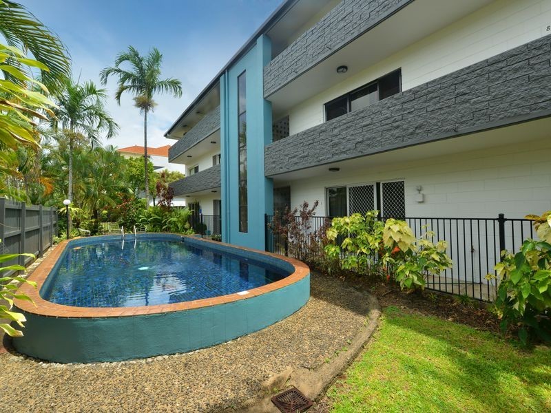 3/284 Lake Street, Cairns North QLD 4870