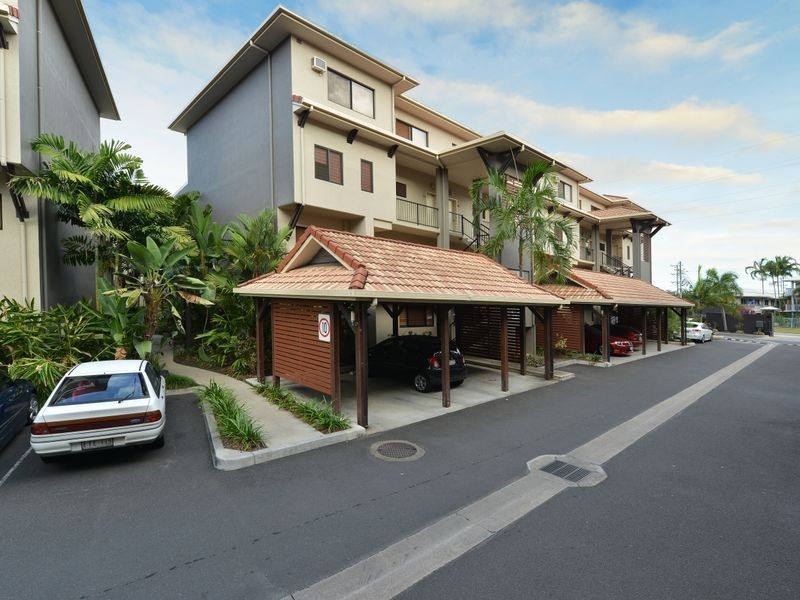 324/644 Bruce Highway, Woree QLD 4868