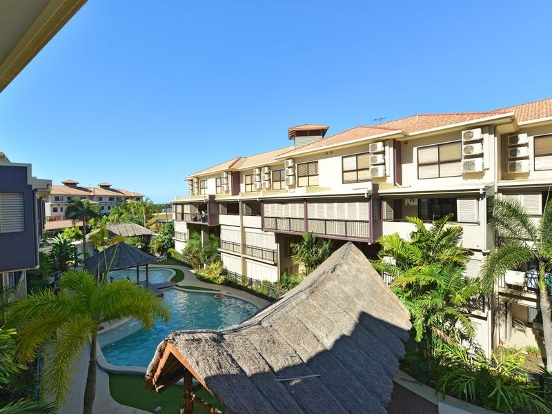 324/644 Bruce Highway, Woree QLD 4868