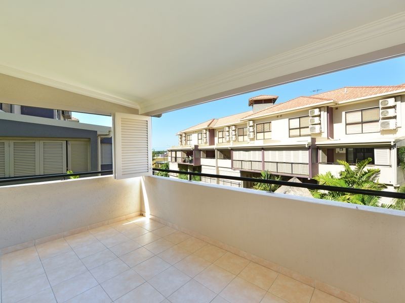 324/644 Bruce Highway, Woree QLD 4868