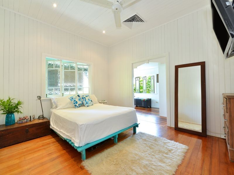 231 Mcmanus Street, Whitfield QLD 4870