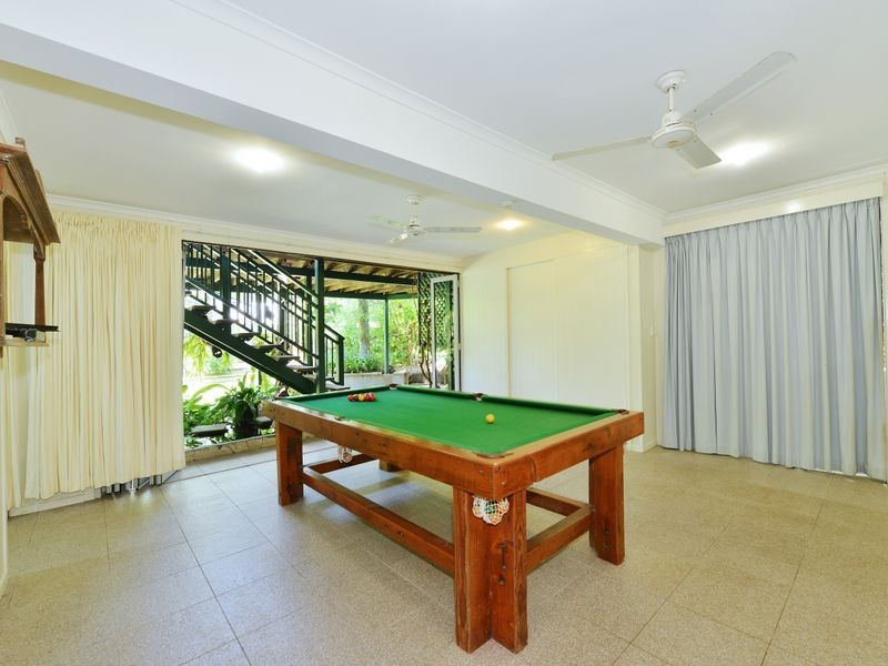 231 Mcmanus Street, Whitfield QLD 4870