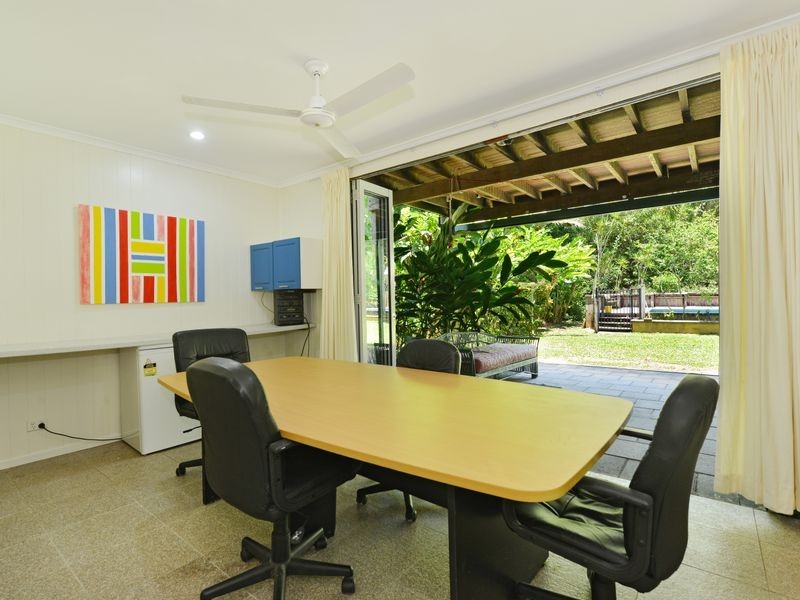 231 Mcmanus Street, Whitfield QLD 4870