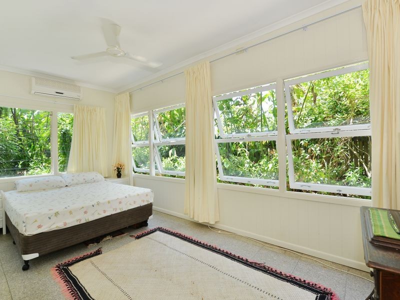 231 Mcmanus Street, Whitfield QLD 4870