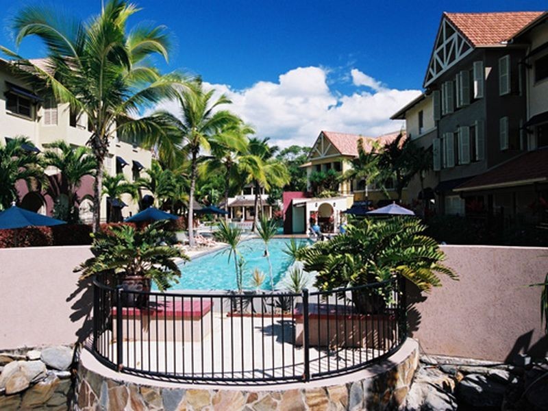 Cairns North QLD 4870