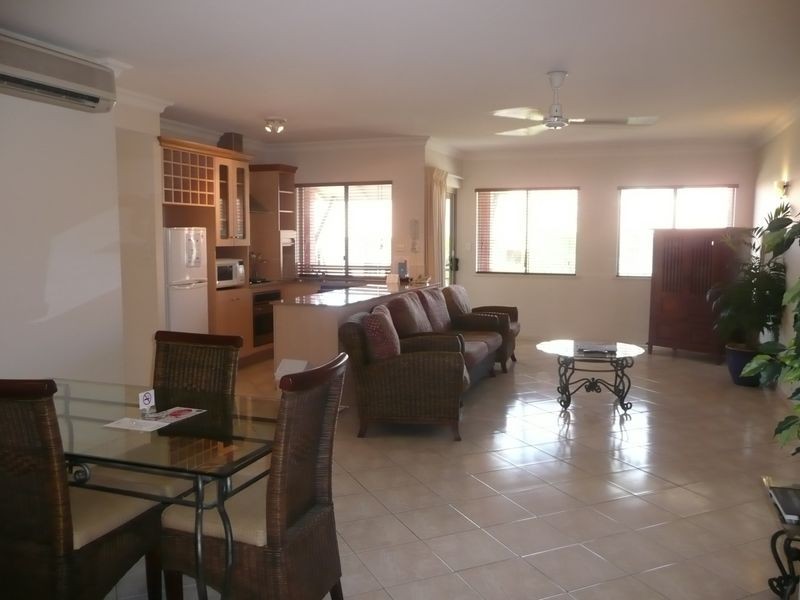 Cairns North QLD 4870
