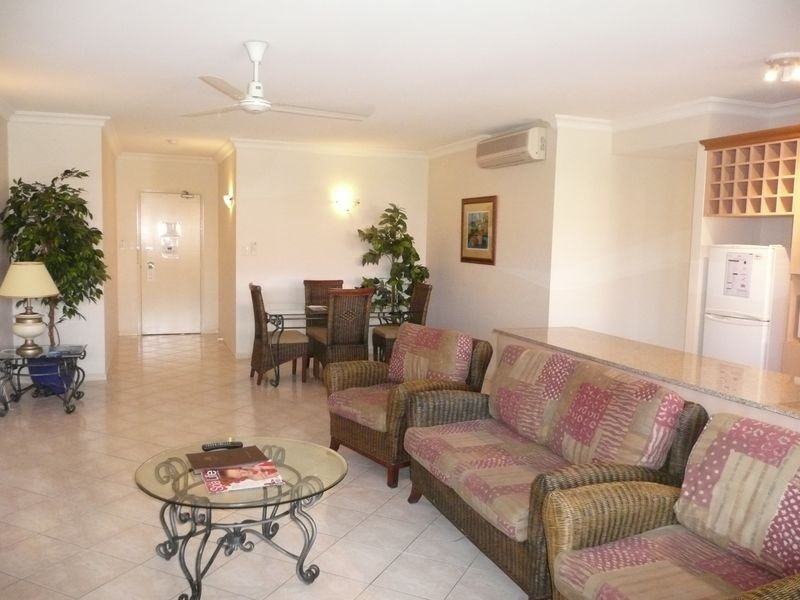 Cairns North QLD 4870